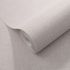 Non-woven wallpaper textile look plain pink grey 10463-05 3