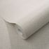 Non-woven wallpaper textile look plain brown grey 10463-11 3