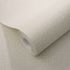 Non-woven wallpaper textile look plain beige cream 10463-32 3