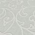 Non-woven wallpaper Floral Vines Green Cream 10467-24 2