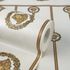 Versace wallpaper panel cream gold metallic 79131-1 4