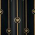 Versace wallpaper panel black gold metallic 79131-2 6