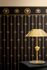Versace wallpaper panel black gold metallic 79131-2 1