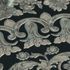 Versace Wallpaper Baroque Black Beige Gloss 79134-1 5