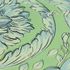 Versace Wallpaper Floral Green White Blue 79135-1 5