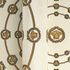 Versace wallpaper circles cream gold metallic 79175-1 6