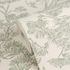 Non-woven wallpaper Floral Trees Cream Green 79001-3 4