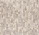 Non-woven wallpaper concrete look grey cream 79008-1 2