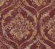 Non-woven wallpaper baroque red gold metallic 79019-3 2