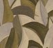 Non-woven wallpaper jungle beige gold metallic 79039-3 2