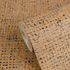 Non-woven wallpaper textile sisal look beige grey 79112-1 4