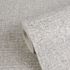 Non-woven wallpaper textile sisal look light grey 79112-2 4