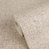 Non-woven wallpaper textile sisal look cream grey 79112-3 4