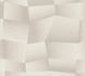 Non-woven wallpaper graphic grey white metallic 79197-3 2