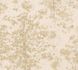 Non-woven wallpaper trees forest cream gold glitter 79200-2 2