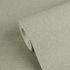 Non-woven wallpaper textile look textured green 79202-3 4