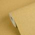 Non-woven wallpaper textile look yellow beige 79202-5 4