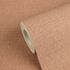 Non-woven wallpaper textile look orange-brown 79202-6 4
