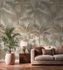 Photo wallpaper Jungle Palms Shabby Cream Beige 76190-5 1