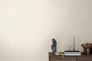 Non-woven wallpaper plain plaster look cream beige 79044-5 1