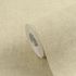 Non-woven wallpaper plain plaster look green grey 79044-9 4