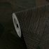 Non-woven wallpaper pattern lines black brown 79160-5 4