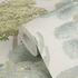 Non-woven wallpaper Jungle Tropical Cream Green 79161-3 4