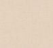 Non-woven wallpaper plain textile look beige cream 79165-5 2