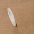 Non-woven wallpaper plain textile look modern brown 79165-9 4