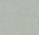Non-woven wallpaper plain textile look green grey 79166-2 2