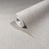 Non-woven wallpaper plain wood look cream beige 35351 2