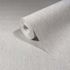 Non-woven wallpaper plain wood look cream grey 35352 2