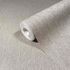 Non-woven wallpaper plain wood look grey brown 35354 2