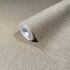 Non-woven wallpaper plain wood look brown grey 35355 2