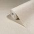Non-woven wallpaper plain wood look white beige 35359 2