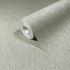 Non-woven wallpaper plain wood look green grey 35360 2