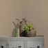 Non-woven wallpaper plain wood look brown beige 35362 3