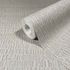 Non-woven wallpaper wood look stripes grey cream 35363 2