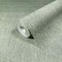 Non-woven wallpaper leaf pattern texture green cream 35377 2