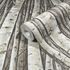 Non-woven wallpaper forest trees nature brown cream 35394 2