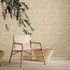 Non-woven wallpaper wood look graphic beige cream 45740 1