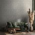 Non-woven wallpaper wood look graphic grey beige 45741 3