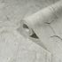 Non-woven wallpaper tile motif used look grey beige 45767 2