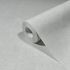 Non-woven wallpaper plain textile look light grey 45776 2
