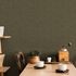 Non-woven wallpaper plain textile look brown beige 45779 1
