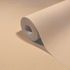 Non-woven Wallpaper plain Textile Look texture Orange 82490 4