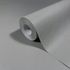 Non-woven Wallpaper plain Texture Modern Dark Grey 82519 4