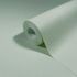 Non-woven Wallpaper plain Texture Modern Mint Green 82522 4