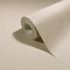 Non-woven Wallpaper plain Texture Modern Beige Creme 82526 4