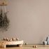 Non-woven wallpaper plain Texture Modern Beige 82527 2